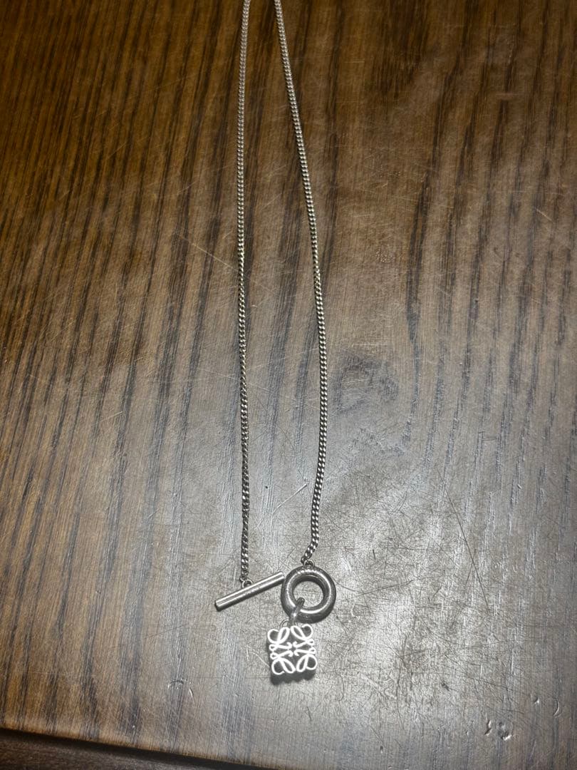 Loewe Necklaces