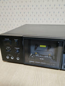 Cd Md Cassette Deck Yamaha K-750