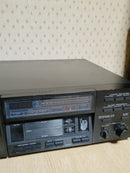 Cd Md Cassette Deck Yamaha K-750
