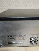 Cd Md Cassette Deck Yamaha K-750
