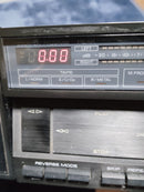 Cd Md Cassette Deck Yamaha K-750