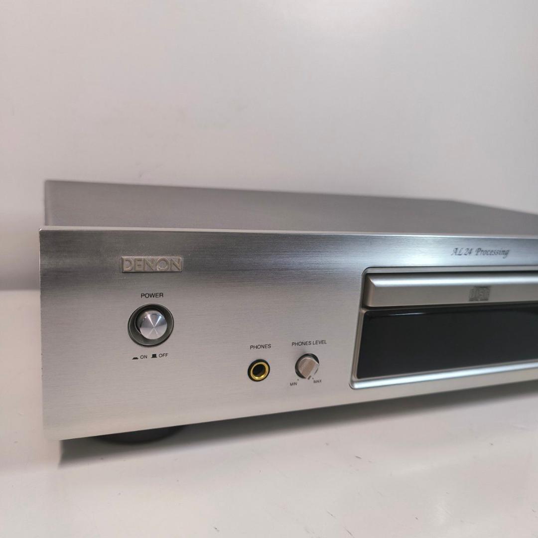 Cd Sacd Players Denon Dcd-755Ae