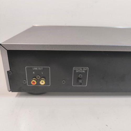Cd Sacd Players Denon Dcd-755Ae