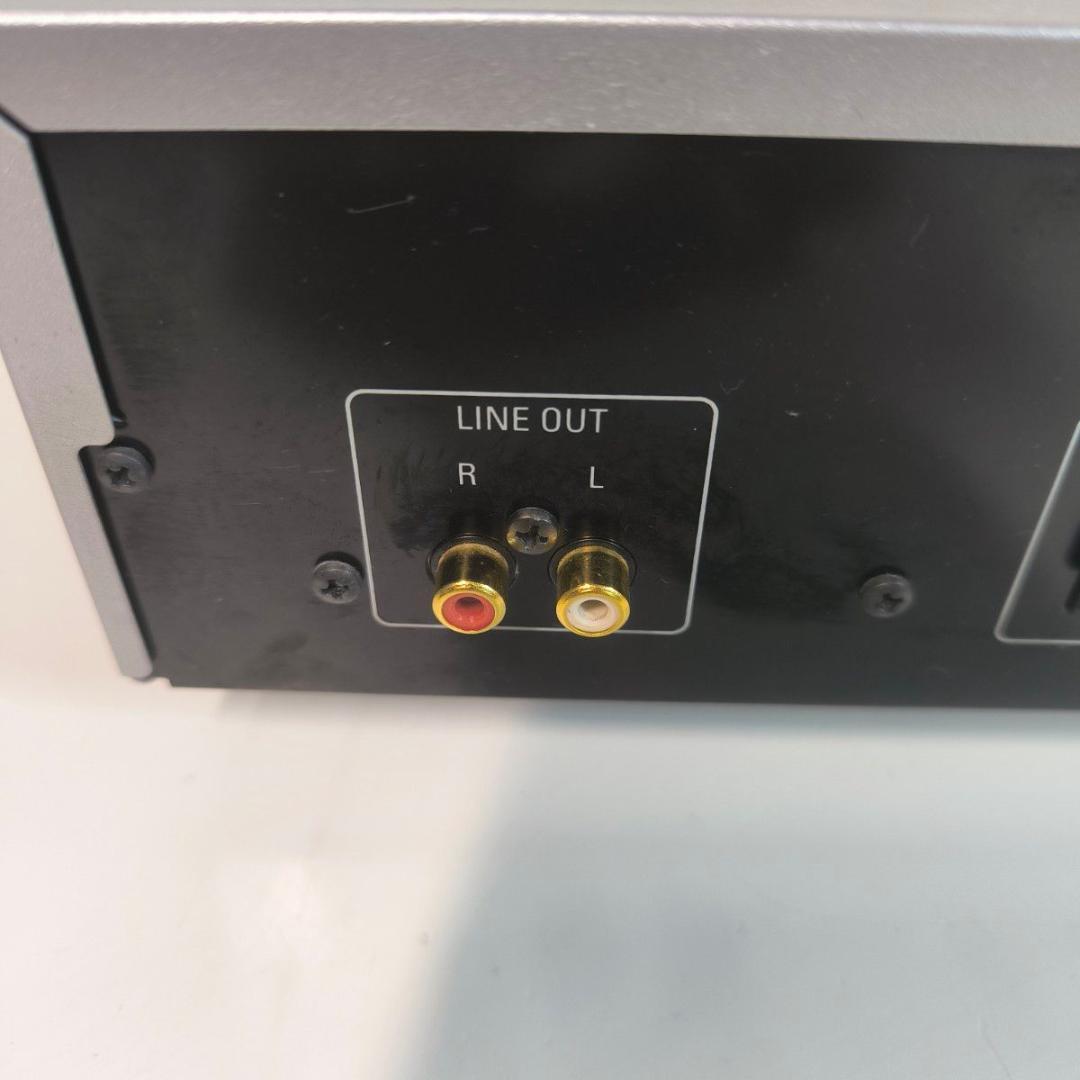 Cd Sacd Players Denon Dcd-755Ae