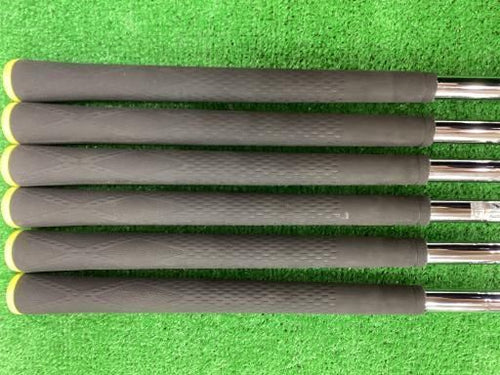 Single Iron X Forged Star(2024) 6S Ir Ns Pro Modus3 Tour105 S) C