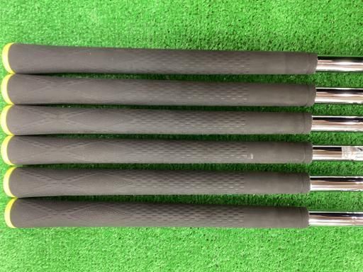 Single Iron X Forged Star(2024) 6S Ir Ns Pro Modus3 Tour105 S) C