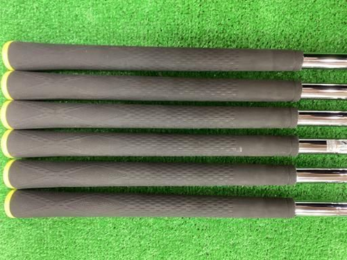 Single Iron X Forged Star(2024) 6S Ir Ns Pro Modus3 Tour105 S) C