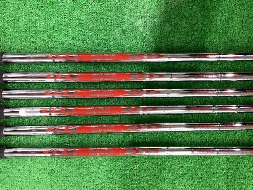 Single Iron X Forged Star(2024) 6S Ir Ns Pro Modus3 Tour105 S) C