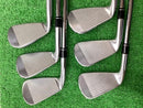 Single Iron X Forged Star(2024) 6S Ir Ns Pro Modus3 Tour105 S) C