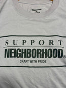 Neighborhood T-Shirts 2026 Nh Tee Ss-7