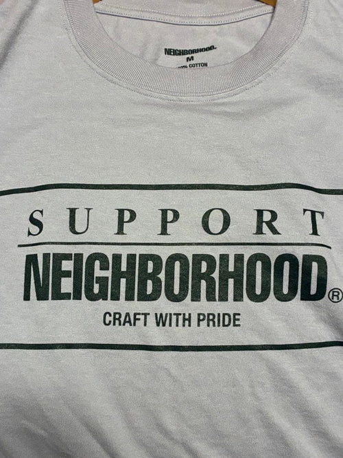 Neighborhood T-Shirts 2026 Nh Tee Ss-7