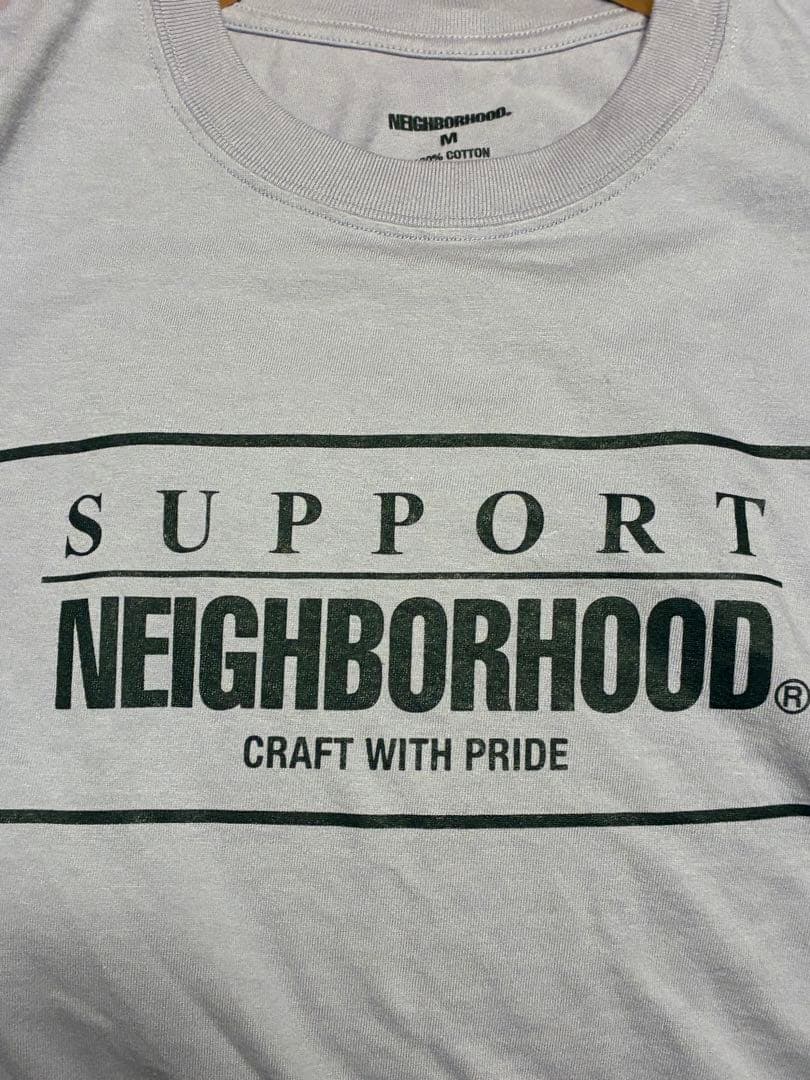 Neighborhood T-Shirts 2026 Nh Tee Ss-7