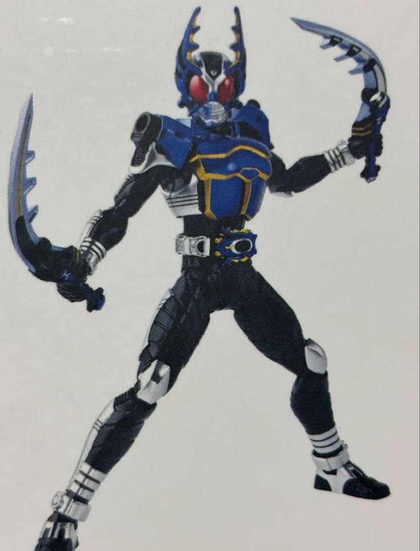 S.H.Figuarts Character Sh