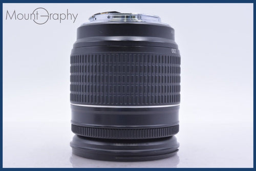 Others Canon Ef 28-200Mm F3.5-5.6 Usm #Yk6386