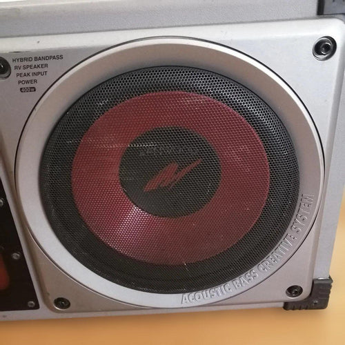 Kenwood Speaker Ksc-Bp2500