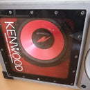 Kenwood Speaker Ksc-Bp2500