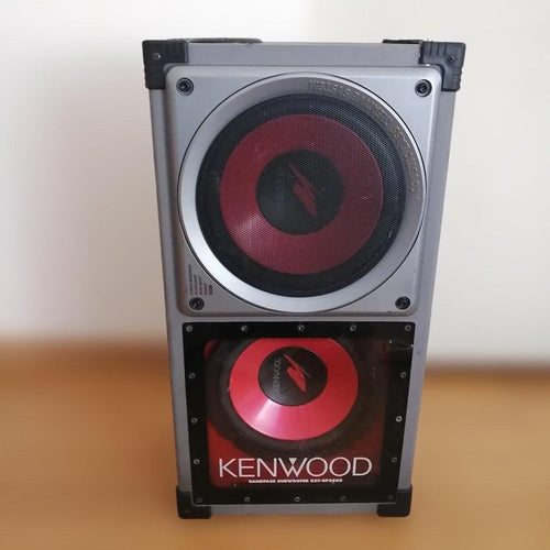 Kenwood Speaker Ksc-Bp2500