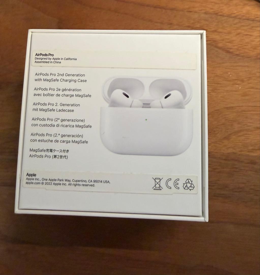 Apple Airpods Pro 2
