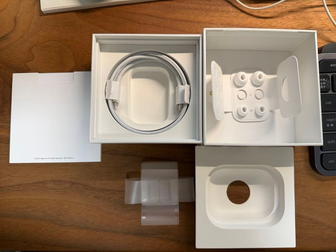Apple Airpods Pro 2