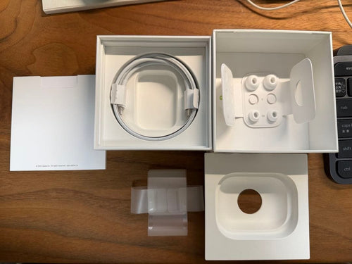 Apple Airpods Pro 2