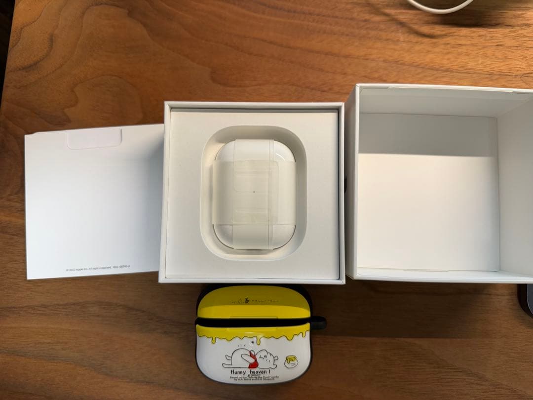 Apple Airpods Pro 2