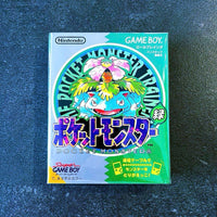 Gameboy Games