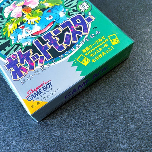 Gameboy Games