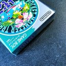 Gameboy Games