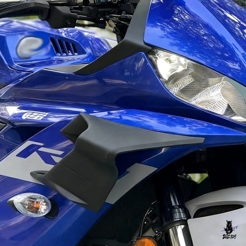 Cowl Fender Yamaha Yzf-R1 R3 R25 2015-2024
