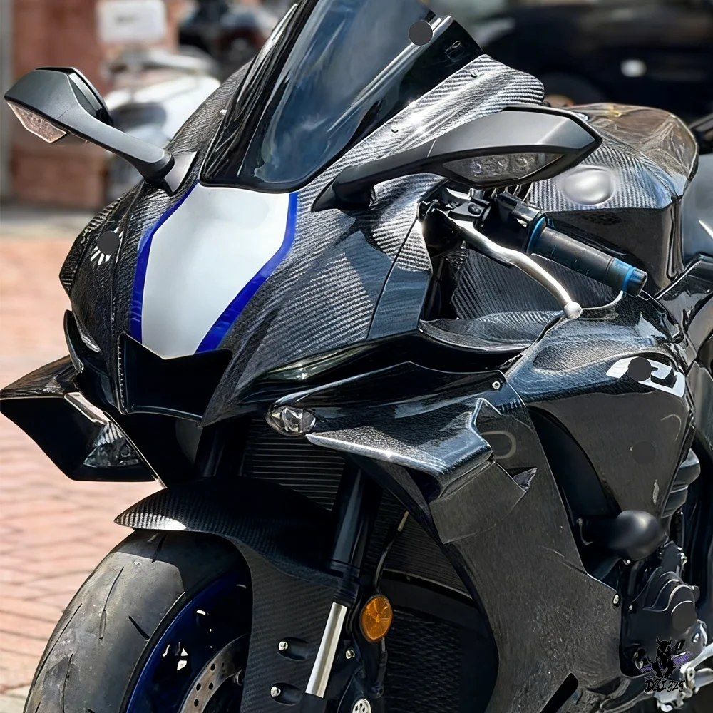 Cowl Fender Yamaha Yzf-R1 R3 R25 2015-2024