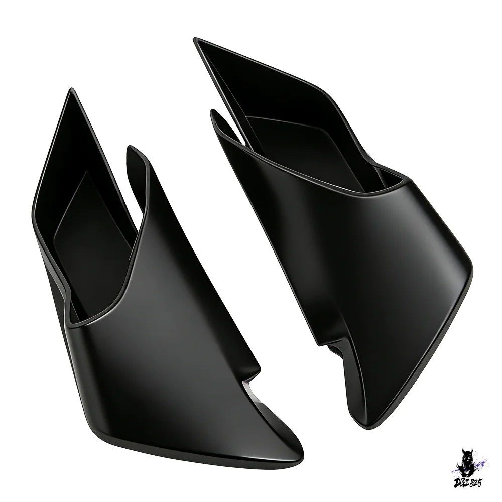 Cowl Fender Yamaha Yzf-R1 R3 R25 2015-2024