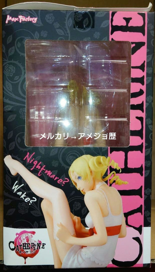 Max Factory Game Character 1/7