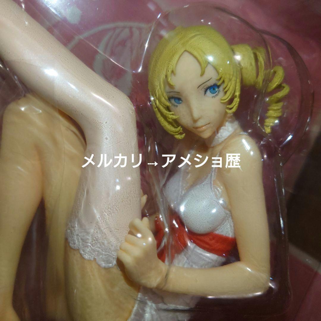 Max Factory Game Character 1/7