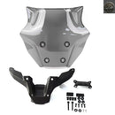 No Brand Others Mt09 2024 Wind Deflectors Windshield Bracket Windscreen