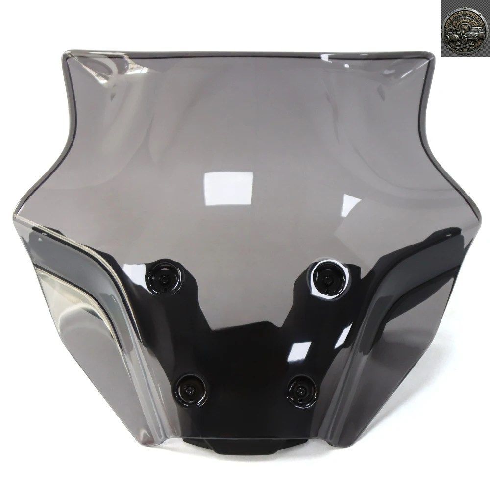 No Brand Others Mt09 2024 Wind Deflectors Windshield Bracket Windscreen