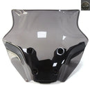 No Brand Others Mt09 2024 Wind Deflectors Windshield Bracket Windscreen