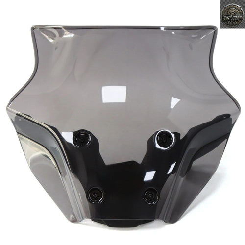 No Brand Others Mt09 2024 Wind Deflectors Windshield Bracket Windscreen