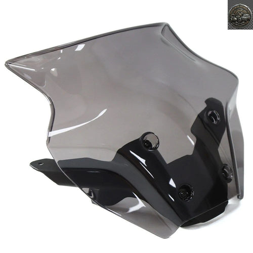 No Brand Others Mt09 2024 Wind Deflectors Windshield Bracket Windscreen