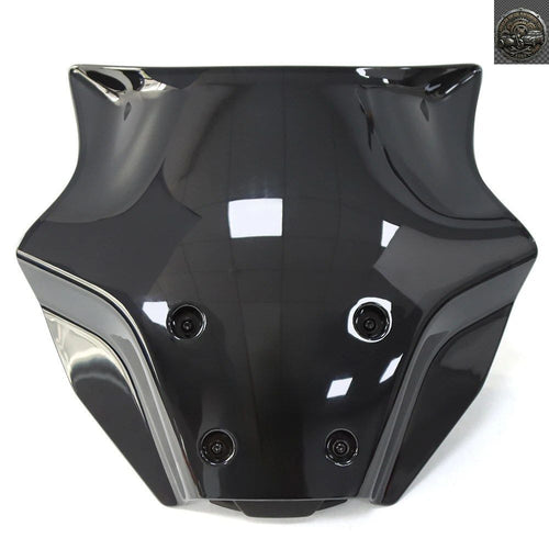 No Brand Others Mt09 2024 Wind Deflectors Windshield Bracket Windscreen