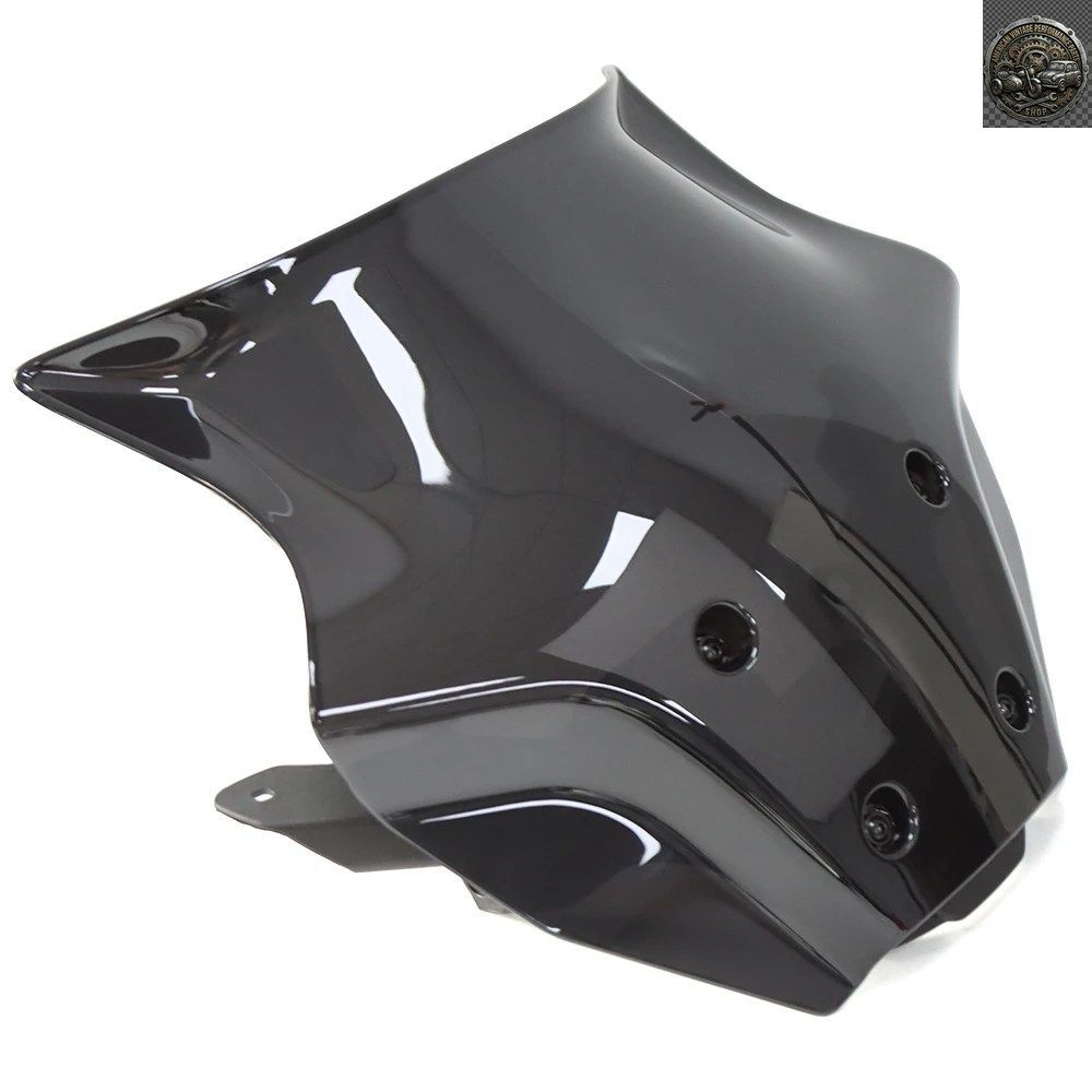 No Brand Others Mt09 2024 Wind Deflectors Windshield Bracket Windscreen