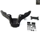 No Brand Others Mt09 2024 Wind Deflectors Windshield Bracket Windscreen
