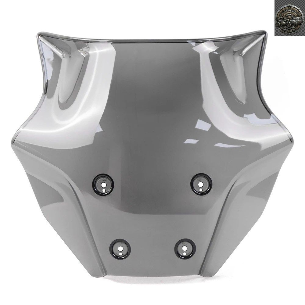 No Brand Others Mt09 2024 Wind Deflectors Windshield Bracket Windscreen