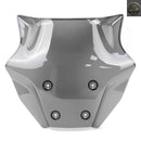 No Brand Others Mt09 2024 Wind Deflectors Windshield Bracket Windscreen