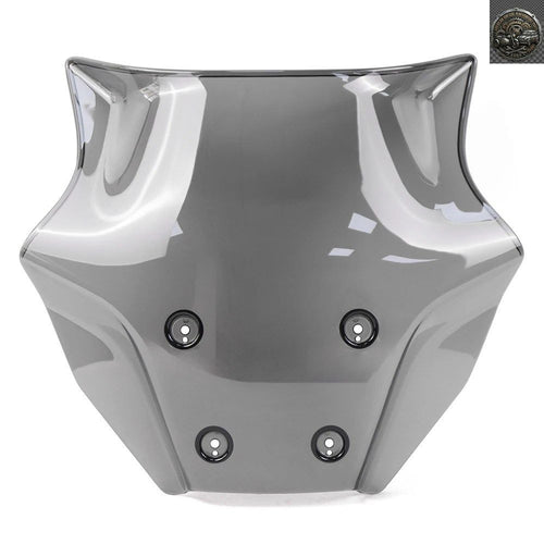 No Brand Others Mt09 2024 Wind Deflectors Windshield Bracket Windscreen