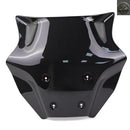No Brand Others Mt09 2024 Wind Deflectors Windshield Bracket Windscreen