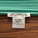 Pleats Please No Sleeve Issey Miyake L