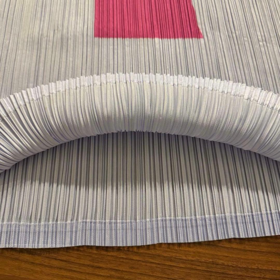 Pleats Please No Sleeve Issey Miyake L