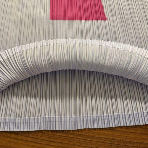 Pleats Please No Sleeve Issey Miyake L