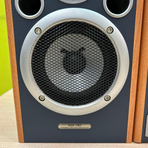 Edirol Speakers Roland Ma-15D