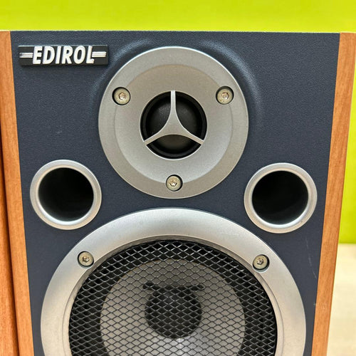 Edirol Speakers Roland Ma-15D